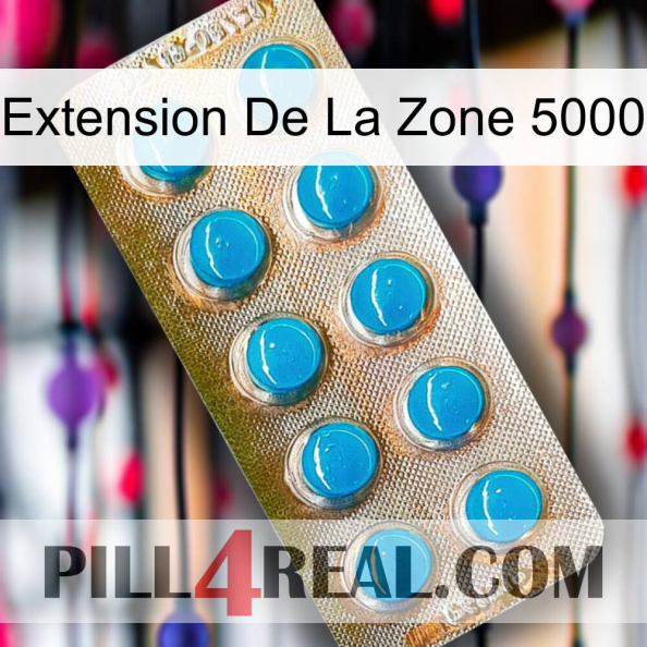 Exten Zone 5000 new09